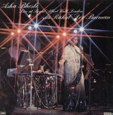 Asha Bhosle, R. D. Burman - Live At Royal Albert Hall, London (Vinyl) (2)